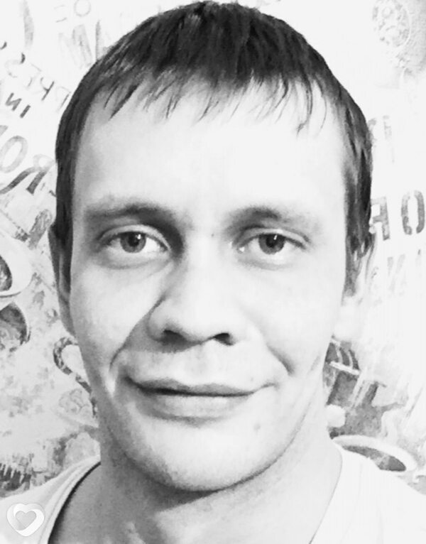 Станислав, 33, Сургуте — анкета №4110680