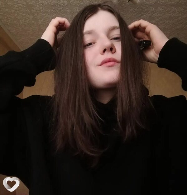 Лера, 27, Минске — анкета №4110682