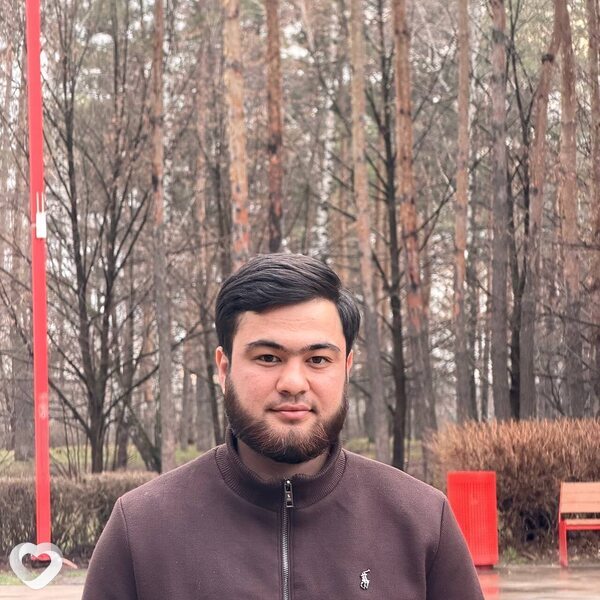 Ravshan, 24, Липецке — анкета №4110683
