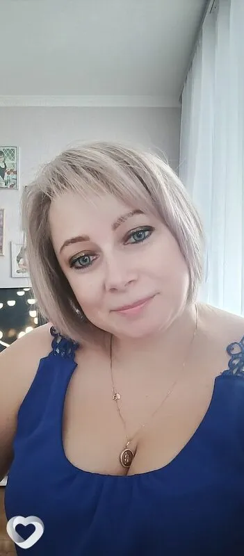 Ирина, 47, Москве — анкета №4110685