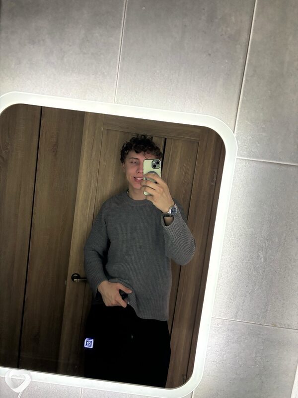 Vladik, 20, Иркутске — анкета №4110690