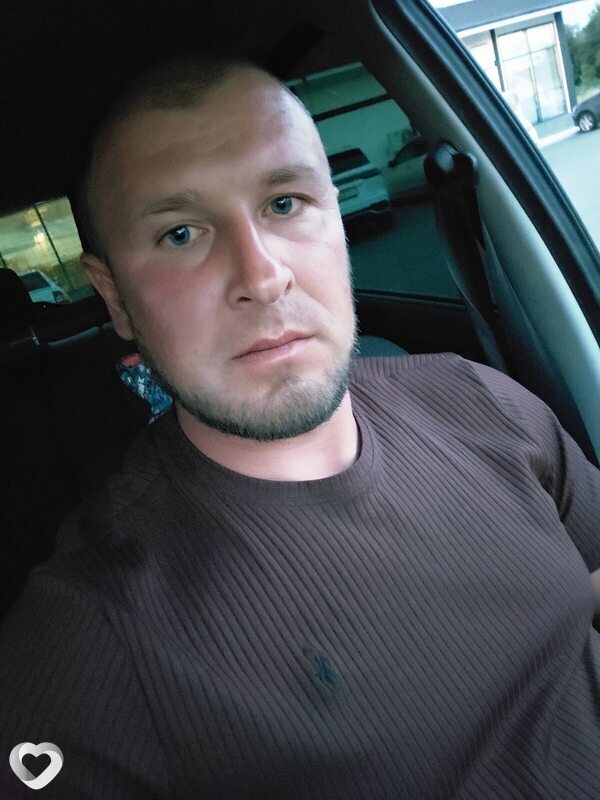 Сергей, 37, Майкопе — анкета №4110703