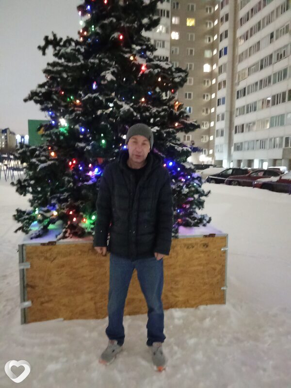 Алекс, 42, Сургуте — анкета №4110710