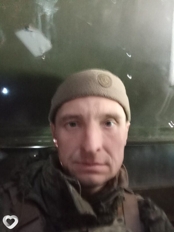 Артём, 41, Санкт-Петербурге — анкета №4110723