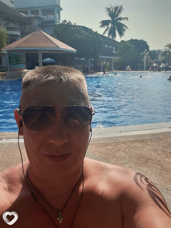 Евгений, 49, Владивостоке — анкета №4110724