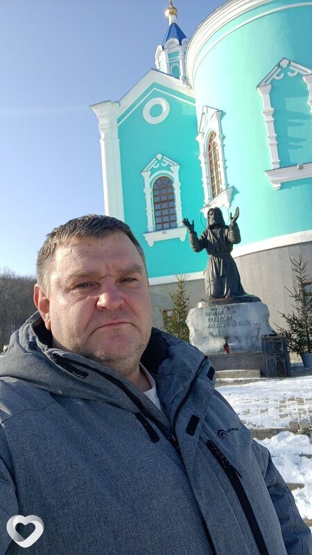 Александр, 44, Курске — анкета №4110727