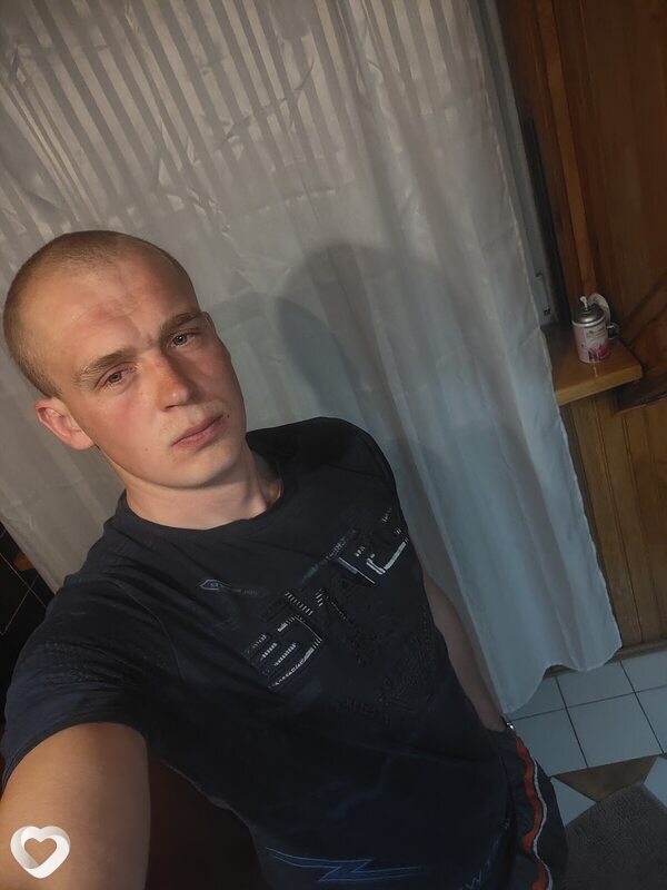 Ivan, 26, Варшава — анкета №4110881