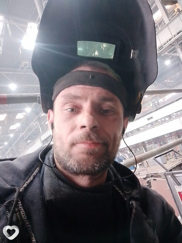 Джек Дениелс, 37, Большое Камени — анкета №4110884