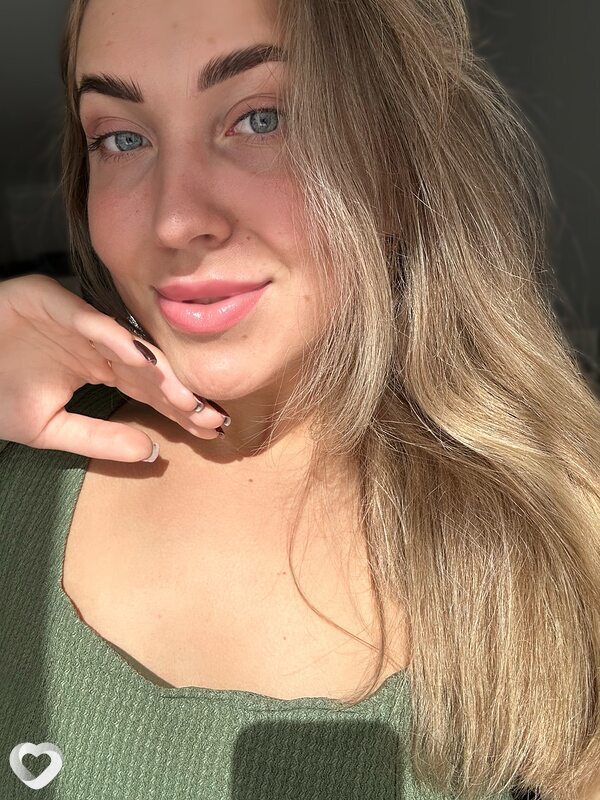 Екатерина, 26, Твери — анкета №4110887