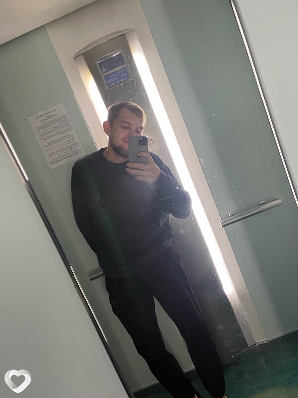 Rodion, 24, Ханты-Мансийске — анкета №4110890