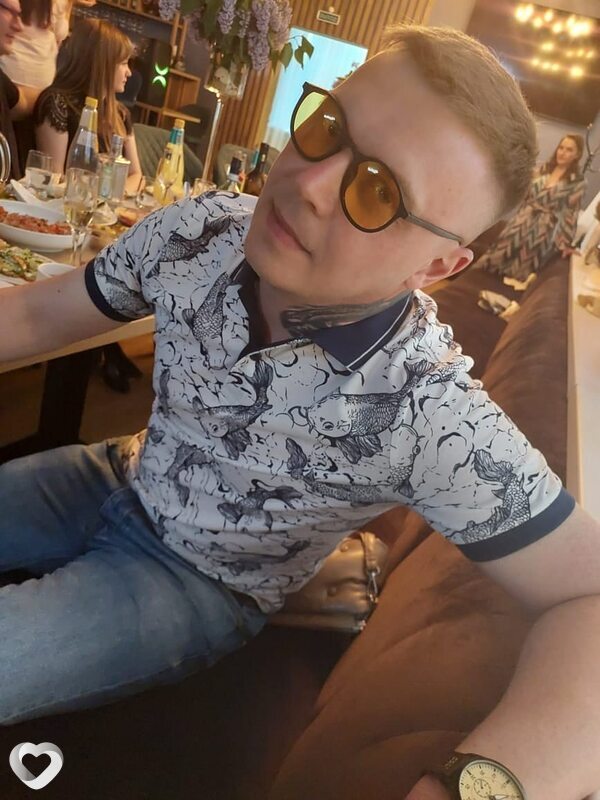 Артем, 36, Новосибирске — анкета №4110893
