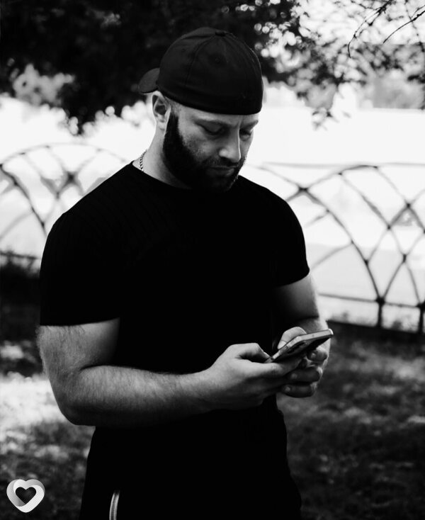 Арс, 36, Владикавказе — анкета №4110898
