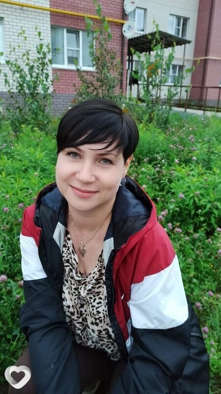 Наталья, 48, Нижнем Новгороде — анкета №4110899