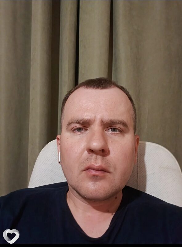 Герман, 34, Астрахани — анкета №4110903