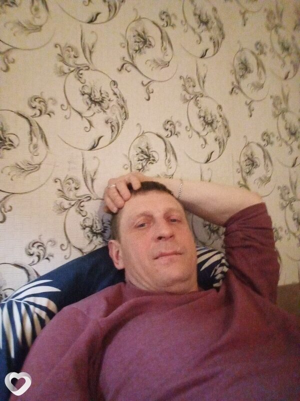 Ден, 41, Шатуре — анкета №4110904