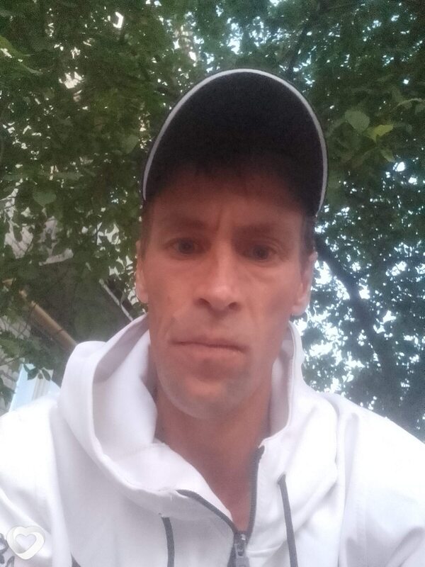 Михаил, 38, Екатеринбурге — анкета №4111088
