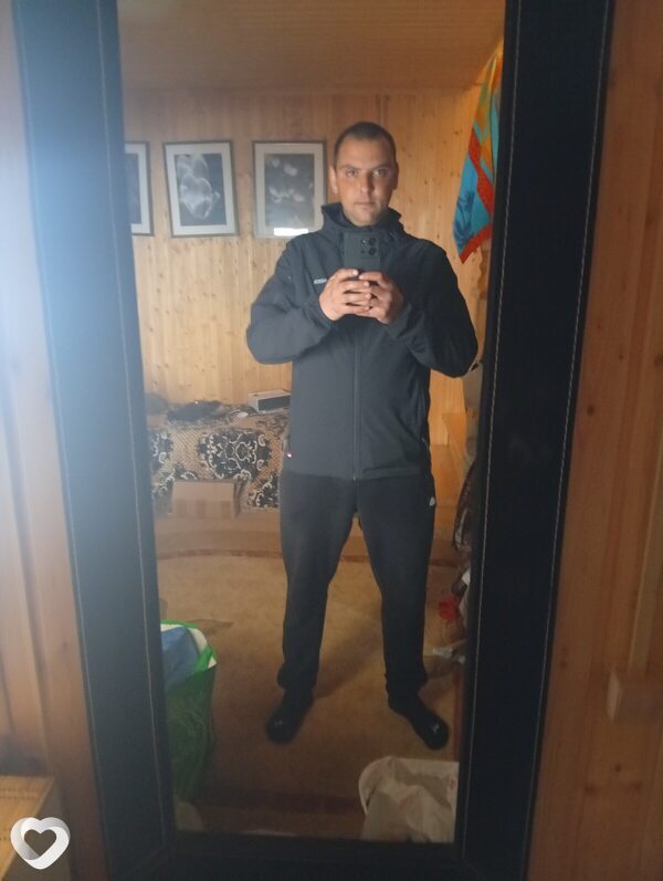 Андрей, 30, Мытищах — анкета №4111089