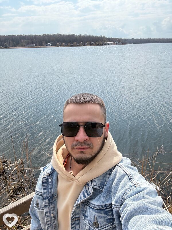 Руслан, 33, Краснодаре — анкета №4111093