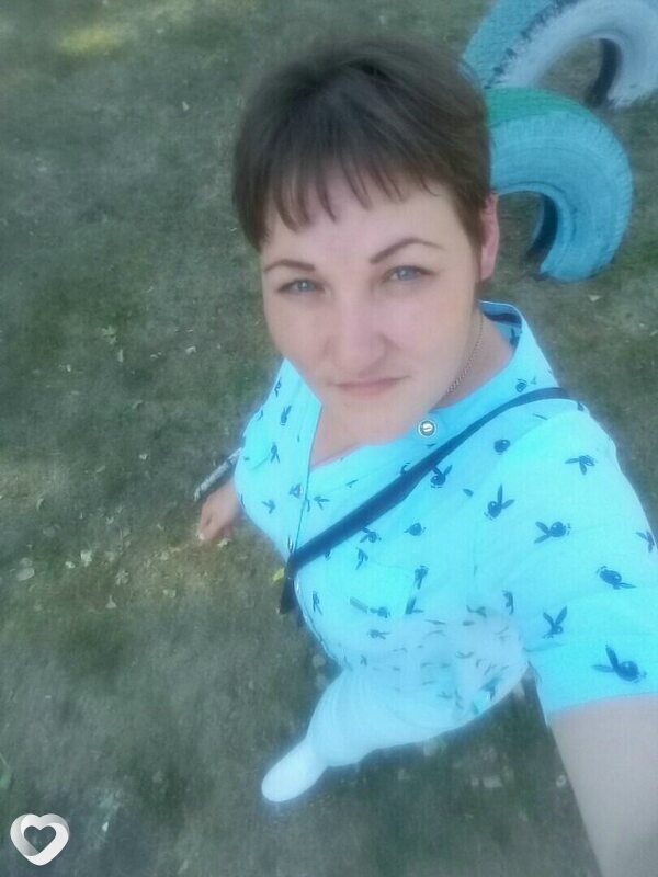 Светлана, 39, Тольятти — анкета №4110781