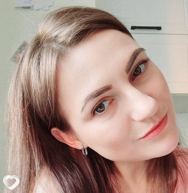 Анастасия, 39, Серпухове — анкета №4110782