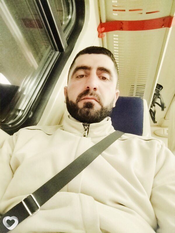 Валид, 33, Челябинске — анкета №4110792