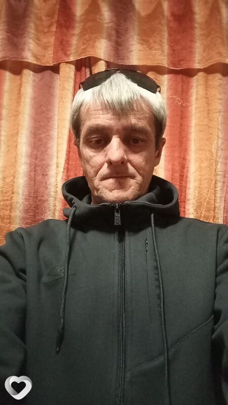 Сергей, 53, Владивостоке — анкета №4110794