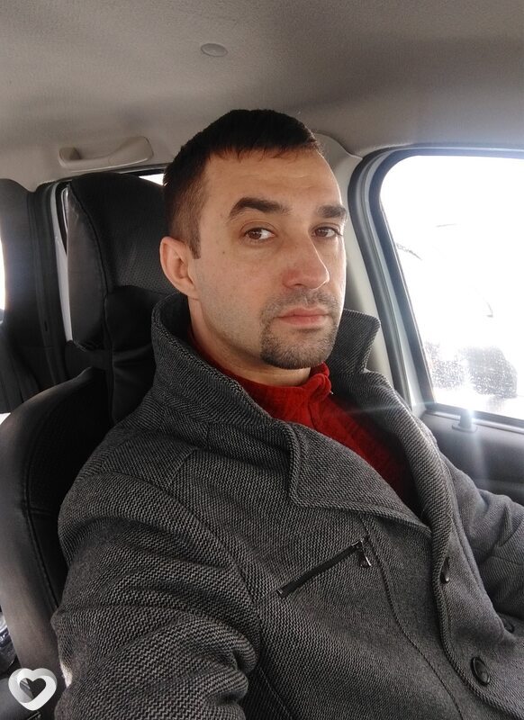 Дмитрий, 30, Калуге — анкета №4110757