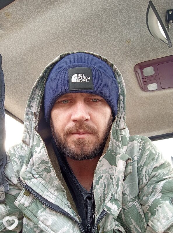 Владимир, 34, Чите — анкета №4110759