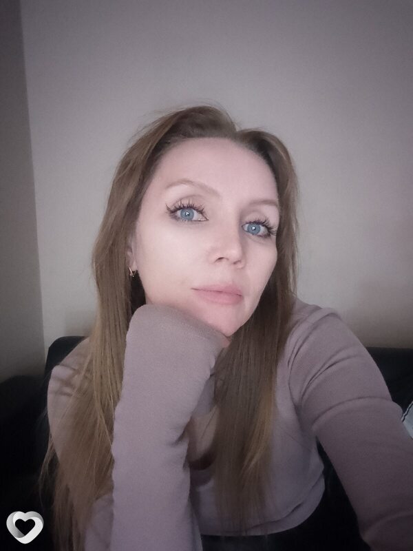 Марина, 38, Ижевске — анкета №4110767