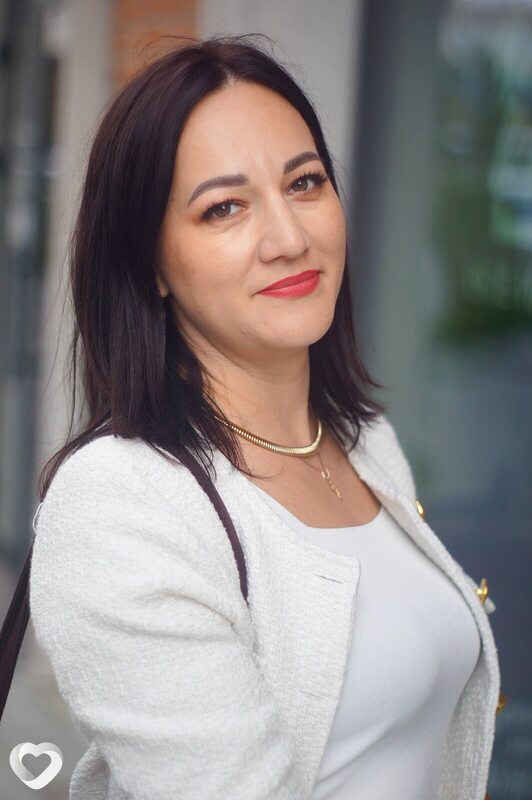 Галина, 44, Уфе — анкета №4110769