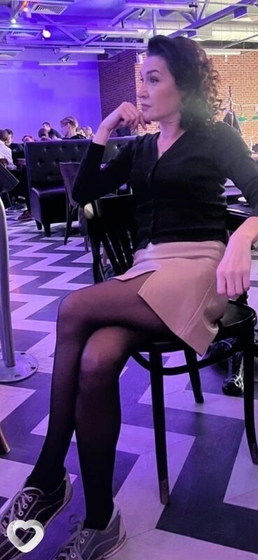 Татьяна, 47, Калининграде — анкета №4110770