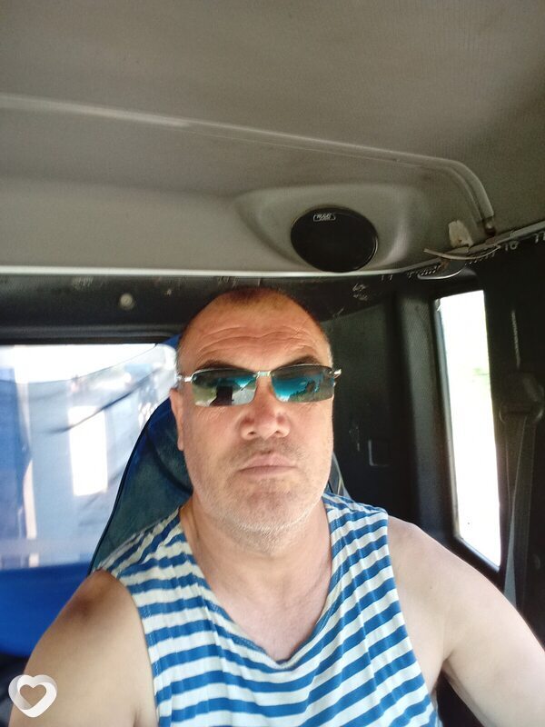 Батир, 53, Бронницах — анкета №4110858