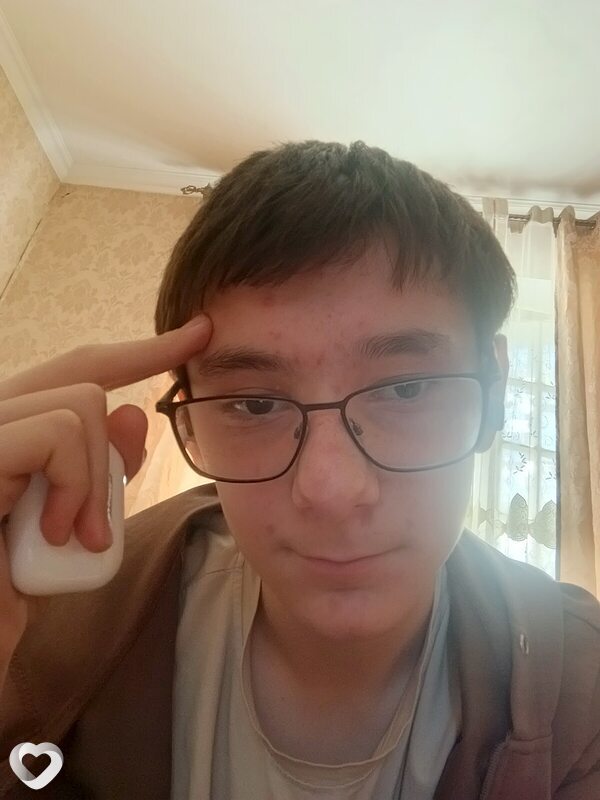 Джафар, 18, Махачкале — анкета №4110863