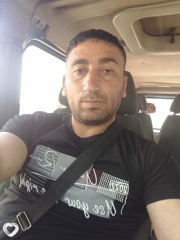 Agaron, 33, Клине — анкета №4110865