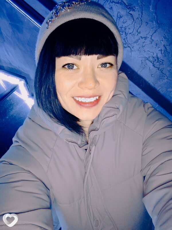 Ирина, 27, Санкт-Петербурге — анкета №4110873