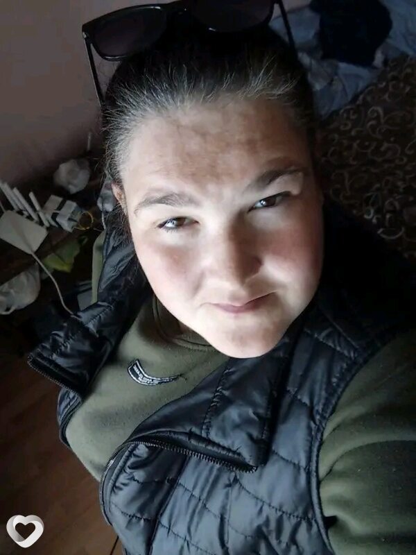 Ксюша, 32, Одессе — анкета №4110810