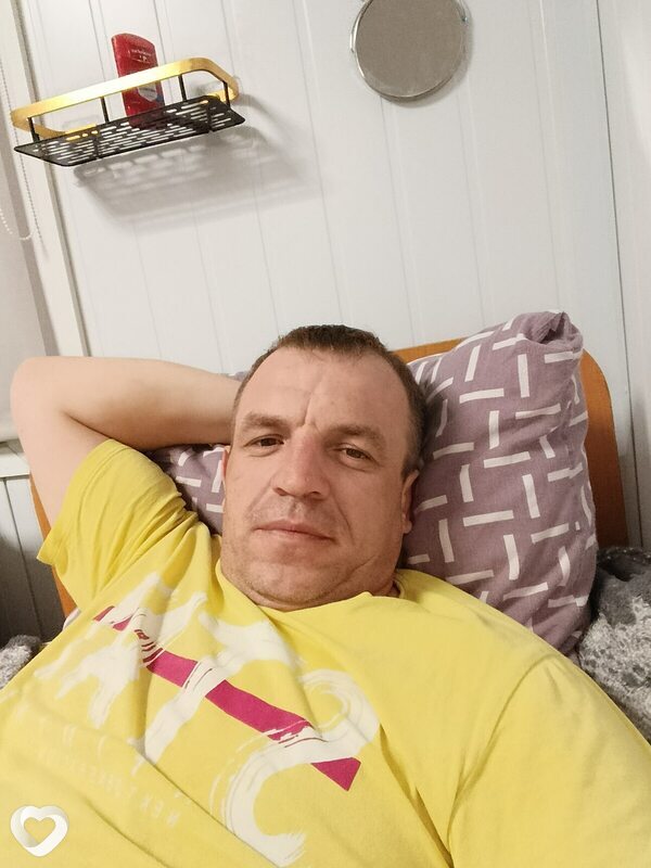 Сергей, 36, Южно-Сахалинске — анкета №4110821
