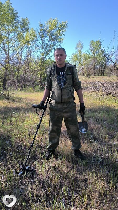 Алексей, 40, Каменске-Шахтинском — анкета №4110824