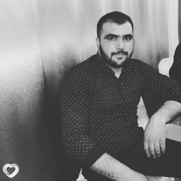 Вова, 33, Улан-Удэ — анкета №4110829