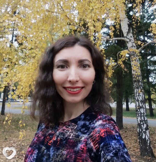 Ирина, 35, Омске — анкета №4111180