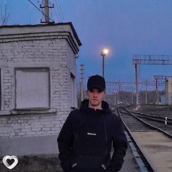 Андрей, 27, Вологде — анкета №4111190