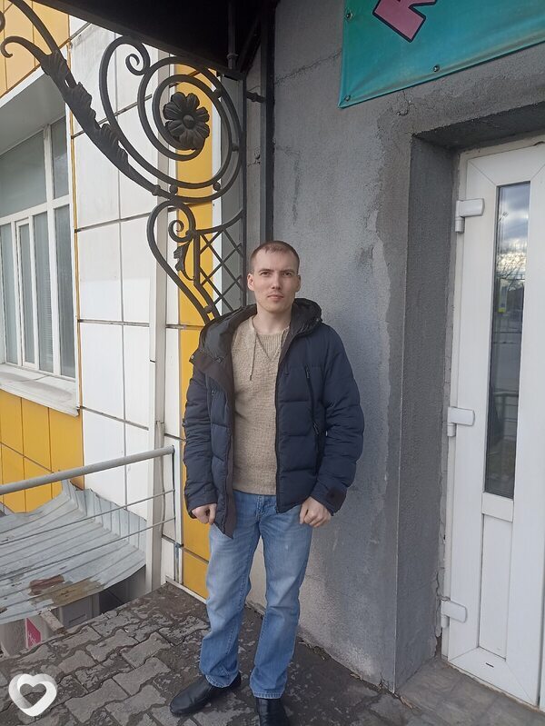 Никита, 29, Новосибирске — анкета №4111193
