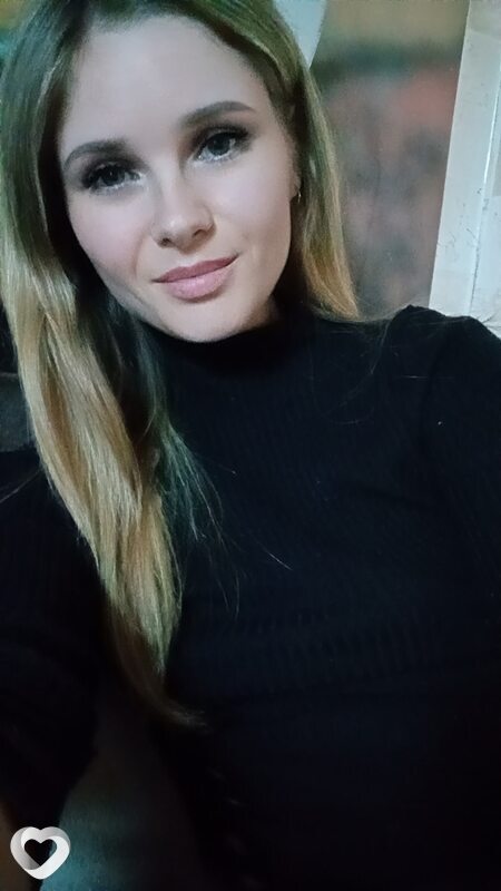 Ольга, 26, Москве — анкета №4111196