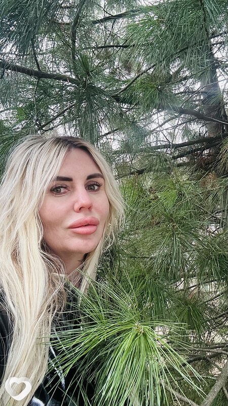 Мария, 43, Нижнем Тагиле — анкета №4111199