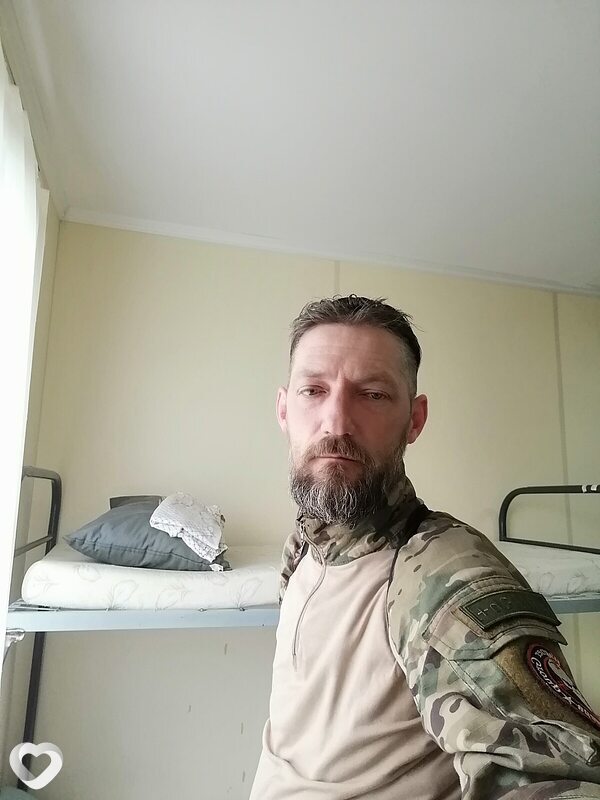 Роман, 46, Сочи — анкета №4110981