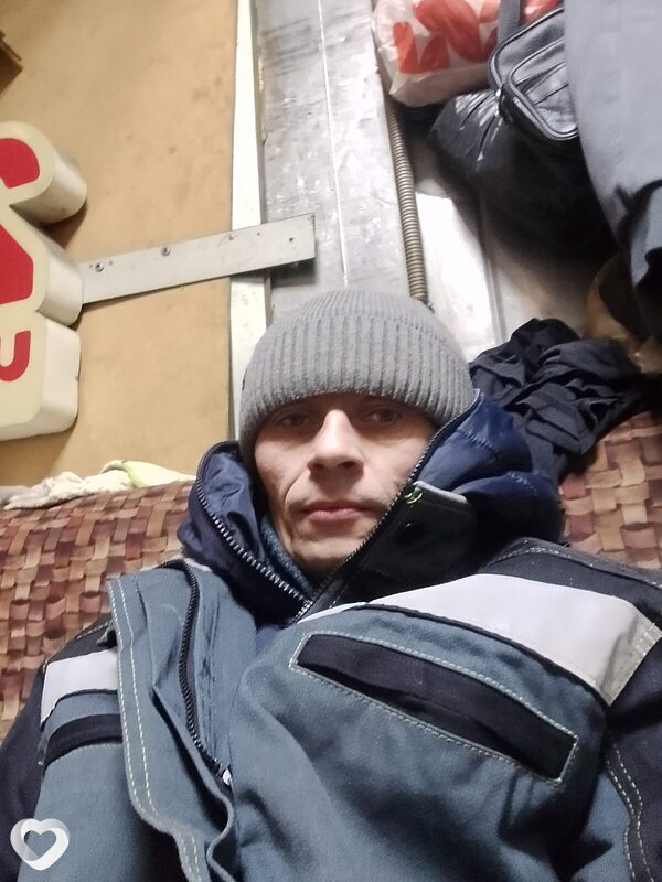 Данил, 40, Новосибирске — анкета №4110983