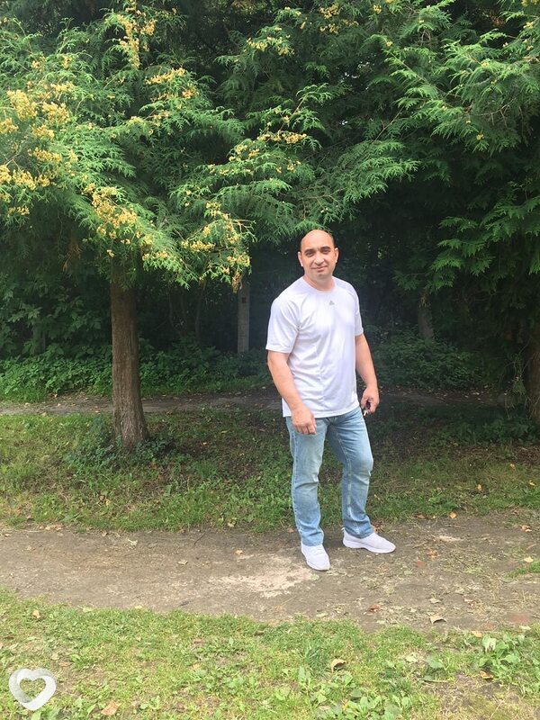 Dmitry, 44, Твери — анкета №4110987