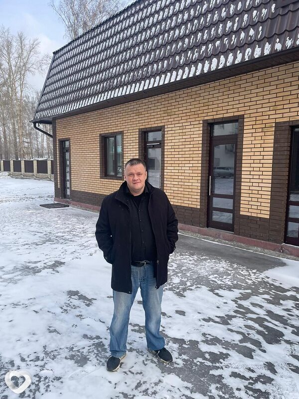 Генадий, 51, Липецке — анкета №4110990