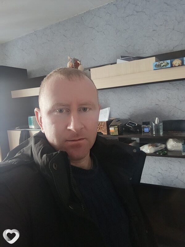 Андрей, 37, Набережных Челнах — анкета №4110992