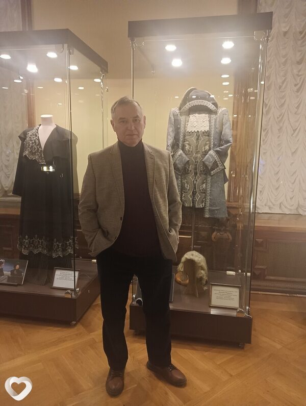 Николай, Великий Новгород